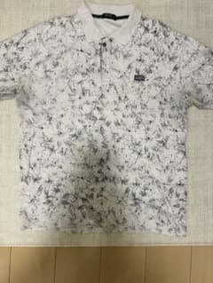 HUGO BOSS ポロシャツ 2XL - メルカリ