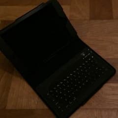 ipad mini用キーボードのサムネイル