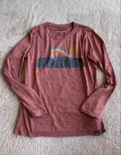 Patagonia Capilene Cool Daily 長袖Tシャツ XSのサムネイル