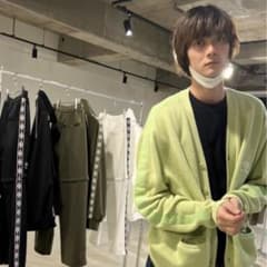 BASICKS x UMBRO Track Cardigan S4-UMB-03のサムネイル