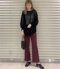 ローリーズファーム　メッシュのサムネイル