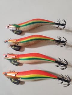 ダートマックス TR 30g 40g-BK グリーンストライプゴールドオレンジ ダートマックス TR 30g 40g-BK グリーンストライプゴールド