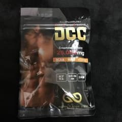 ひな様専用    dcc 未開封本日のみ格安4袋のサムネイル
