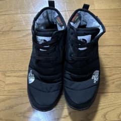 専用　ノースフェイス　ブーツのサムネイル