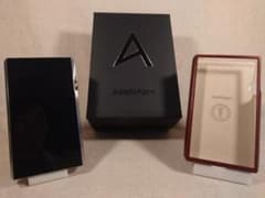 A&ultima SP1000 Stainless Steel【レザーケース付】 - メルカリ