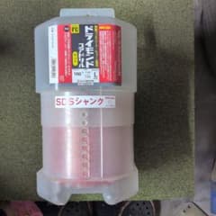 ミヤナガ ドライモンドコアドリル 160mm SDSシャンク　中古品のサムネイル