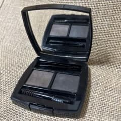 CHANEL シャネル アイブロウ 2色のサムネイル