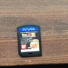 psvita ドラゴンボールのサムネイル