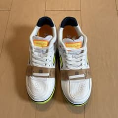joma トップ フレックス リバウンドのサムネイル