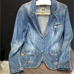 デニムジャケット Gジャン  だいすけ様専用のサムネイル