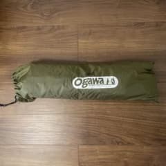 Ogawa カーサイドタープAL 未使用のサムネイル