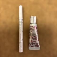 ジルスチュアート グロウ ハイライター リボンファッションショー アイライナー - 5