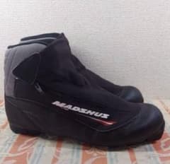 MADSHUS クロスカントリースキーブーツ 28cm US10 - メルカリ