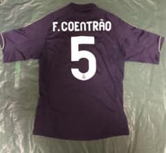 adidas Real Madrid F. COENTRÃO M ユニフォームのサムネイル