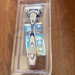 Schickの毛剃りのサムネイル