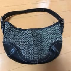 コーチバッグ umi様専用のサムネイル
