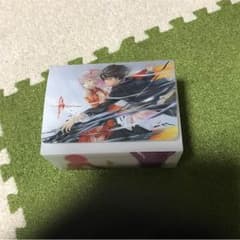 ギルティークラウン デッキケースのサムネイル