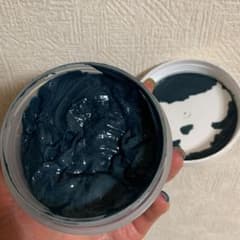 エンシェールズ　カラーバター　アッシュグリーンのサムネイル