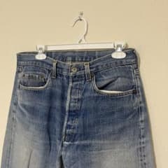 Levi's 501 34 32のサムネイル