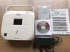 Canon PIXUS mini260 プリンタのサムネイル