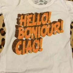 アバクロ、ROXY.Tシャツ４点のサムネイル