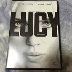 DVD LUCYのサムネイル