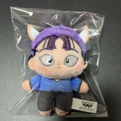 劇場版忍たま乱太郎 ほわぬい　ナンジャタウンvol.2 立花仙蔵