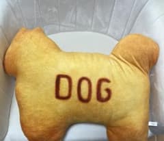 たべっ子どうぶつ 一番くじ ぬいぐるみ ギンビス ビスケットぬいぐるみ 1等賞