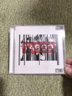 ナイトメア TABOO CDのサムネイル