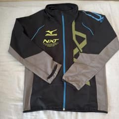 MIZUNO テニス ジャージのサムネイル