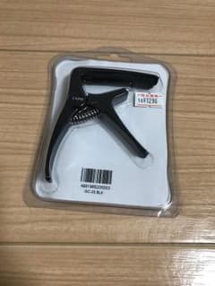 カポタストのサムネイル