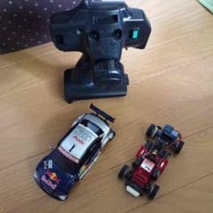 ミニッツ セットのサムネイル