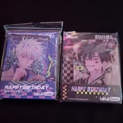 時光代理人 Fancyday生日シリーズ アクリルブロック 2種セット - メルカリ