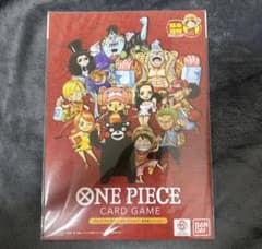 ONE PIECE プレミアムカードコレクション-熊本県スペシャル-のサムネイル