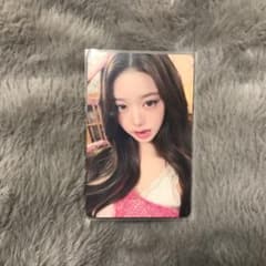 IVE ウォニョン トレカ LUCID dreams HMV 特典 5枚 IVE lucid dream HMV特典 ウォニョン - メルカリ