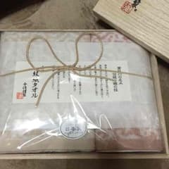 紋織タオル 今治のサムネイル