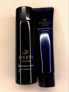 CPコスメ FIERTE2点セットMD - 3