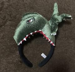 カチューシャのサムネイル
