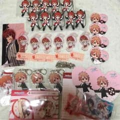 七瀬陸セットのサムネイル