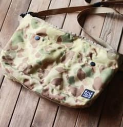 NATAL DESIGN × HALF TRACK PRODUCTSのサムネイル