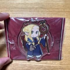 ダンジョン飯▪️マルシル▪️