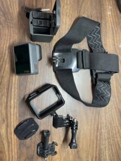 GoPro HERO5のサムネイル