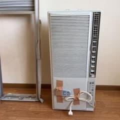 ウインドウエアコンのサムネイル