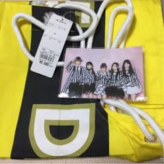 Dream5エプロン＆直筆サイン入り写真値下げのサムネイル