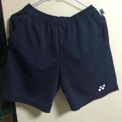 人気商品！ヨネックス ハーフパンツのサムネイル