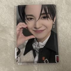 【最終値下げ】JO1 白岩瑠姫 ソロコン LAPOSTA ラポスタ トレカ JO1白岩瑠姫 LAPOSTA 2024 Blu-ray トレカ - メルカリ