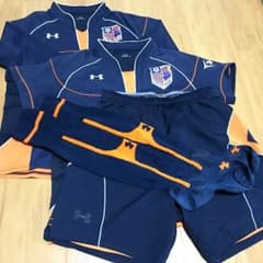 大宮アルディージャ 練習着のサムネイル