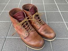 REDWING レッドウィング 8166 26cmのサムネイル