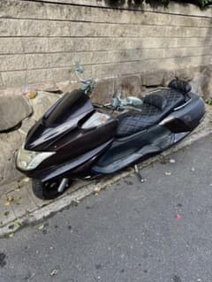YAMAHA ヤマハ マグザム❗️MAXAM❗️sg17j❗️カスタム❗️エンジン 