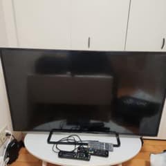 パナソニック49V型テレビのサムネイル